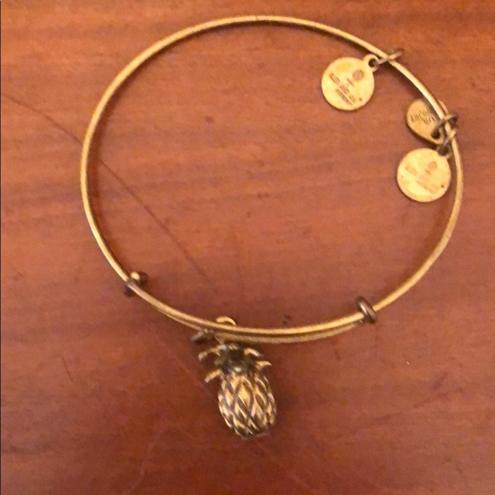 Alex & Ani bracelet